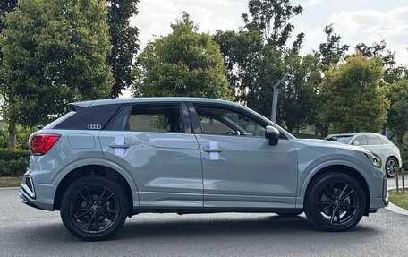 Audi Q2 I, 2023 год, 2 180 000 рублей, 4 фотография