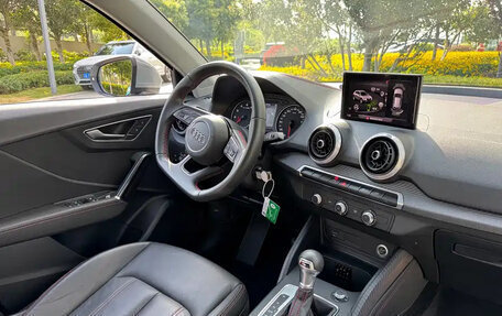Audi Q2 I, 2023 год, 2 180 000 рублей, 13 фотография