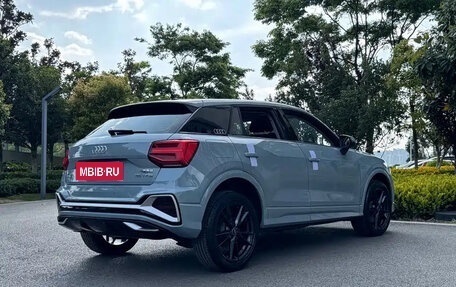 Audi Q2 I, 2023 год, 2 180 000 рублей, 5 фотография