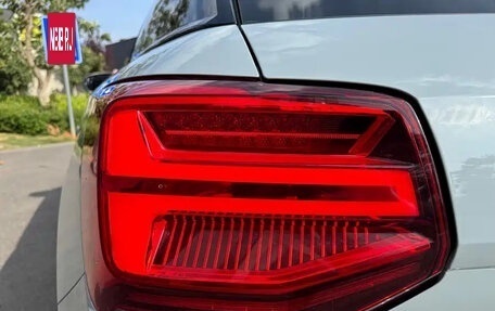 Audi Q2 I, 2023 год, 2 180 000 рублей, 9 фотография