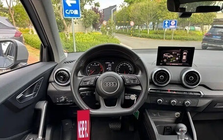 Audi Q2 I, 2023 год, 2 180 000 рублей, 12 фотография