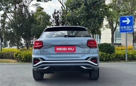 Audi Q2 I, 2023 год, 2 180 000 рублей, 6 фотография