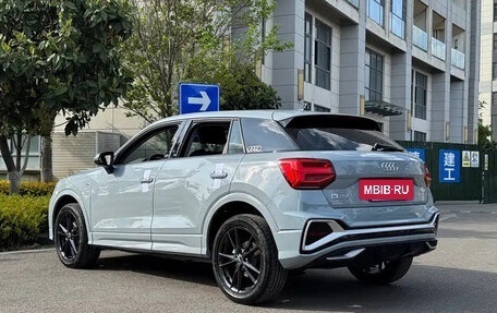 Audi Q2 I, 2023 год, 2 180 000 рублей, 2 фотография