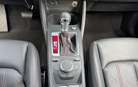 Audi Q2 I, 2023 год, 2 180 000 рублей, 14 фотография