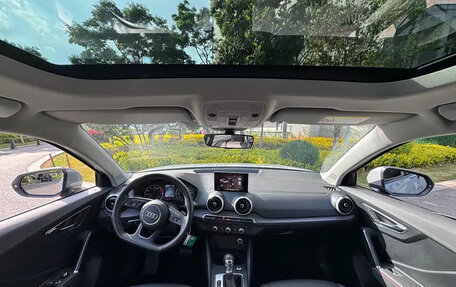 Audi Q2 I, 2023 год, 2 180 000 рублей, 15 фотография