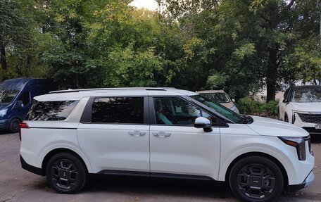 KIA Carnival, 2025 год, 6 270 000 рублей, 6 фотография