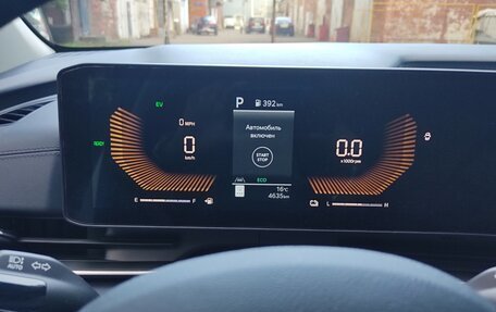 KIA Carnival, 2025 год, 6 270 000 рублей, 10 фотография