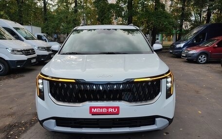 KIA Carnival, 2025 год, 6 270 000 рублей, 8 фотография