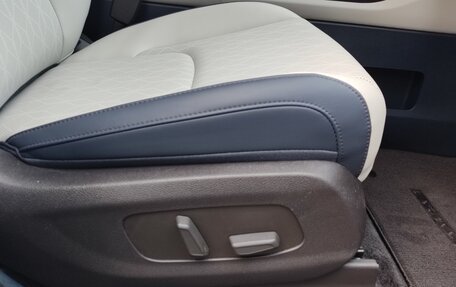 KIA Carnival, 2025 год, 6 270 000 рублей, 19 фотография