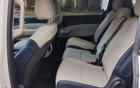 KIA Carnival, 2025 год, 6 270 000 рублей, 23 фотография