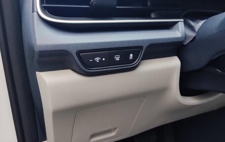 KIA Carnival, 2025 год, 6 270 000 рублей, 17 фотография