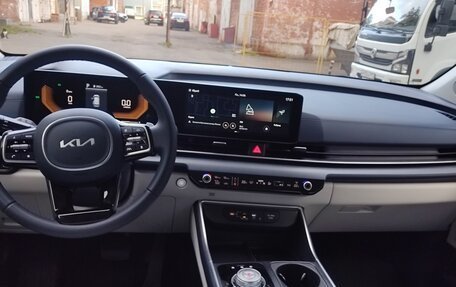 KIA Carnival, 2025 год, 6 270 000 рублей, 24 фотография