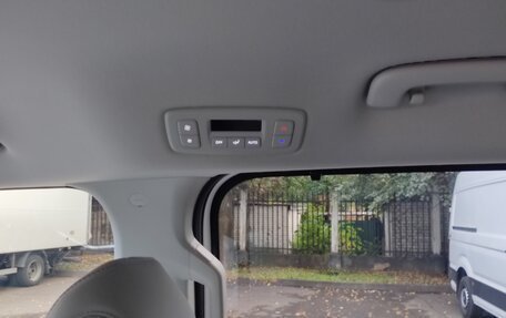 KIA Carnival, 2025 год, 6 270 000 рублей, 25 фотография