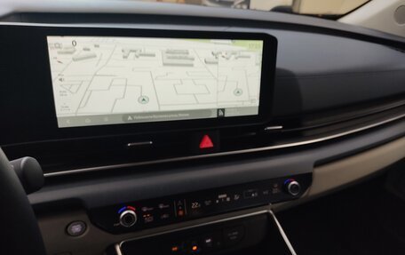 KIA Carnival, 2025 год, 6 270 000 рублей, 29 фотография
