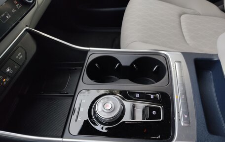 KIA Carnival, 2025 год, 6 270 000 рублей, 32 фотография