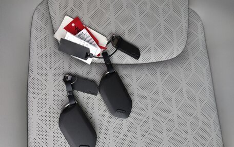 KIA Carnival, 2025 год, 6 270 000 рублей, 40 фотография