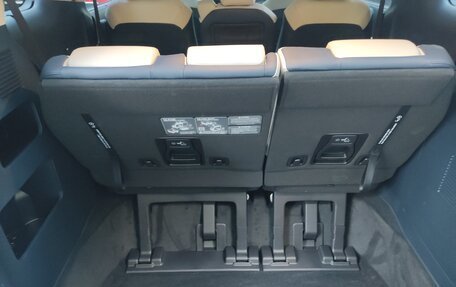 KIA Carnival, 2025 год, 6 270 000 рублей, 37 фотография