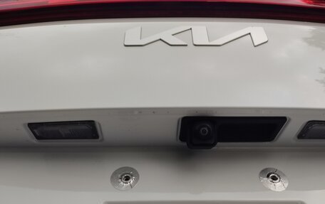 KIA Carnival, 2025 год, 6 270 000 рублей, 39 фотография
