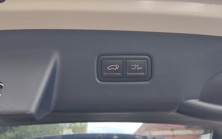 KIA Carnival, 2025 год, 6 270 000 рублей, 28 фотография