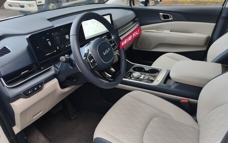 KIA Carnival, 2025 год, 6 270 000 рублей, 30 фотография