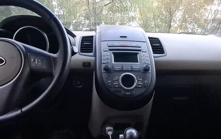 KIA Soul I рестайлинг, 2012 год, 1 200 000 рублей, 6 фотография