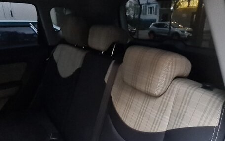 KIA Soul I рестайлинг, 2012 год, 1 200 000 рублей, 7 фотография