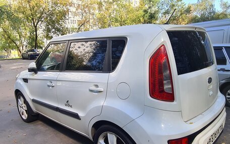 KIA Soul I рестайлинг, 2012 год, 1 200 000 рублей, 2 фотография