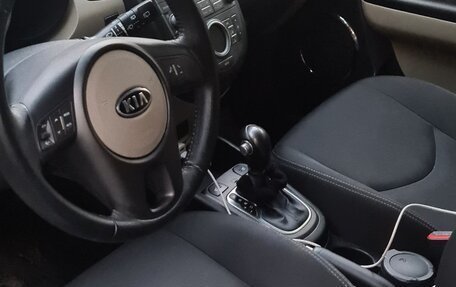 KIA Soul I рестайлинг, 2012 год, 1 200 000 рублей, 9 фотография