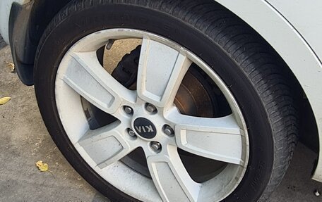 KIA Soul I рестайлинг, 2012 год, 1 200 000 рублей, 5 фотография