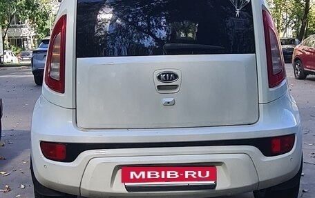 KIA Soul I рестайлинг, 2012 год, 1 200 000 рублей, 3 фотография