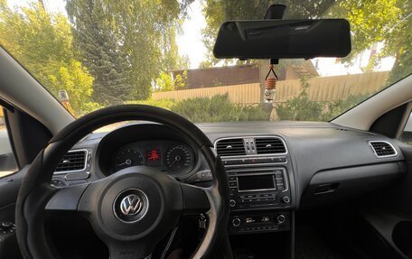 Volkswagen Polo VI (EU Market), 2012 год, 755 000 рублей, 16 фотография