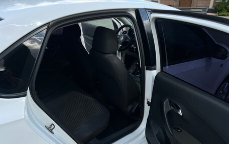 Volkswagen Polo VI (EU Market), 2012 год, 755 000 рублей, 12 фотография