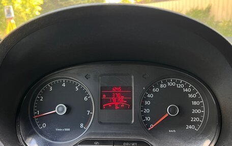 Volkswagen Polo VI (EU Market), 2012 год, 755 000 рублей, 17 фотография