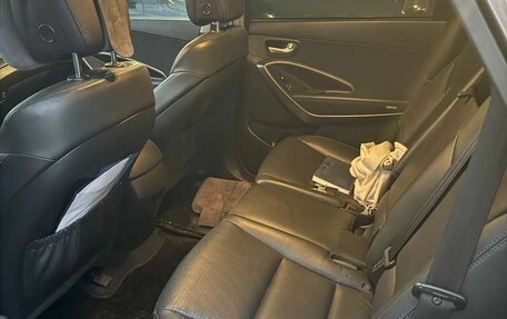 Hyundai Santa Fe III рестайлинг, 2014 год, 1 800 000 рублей, 9 фотография