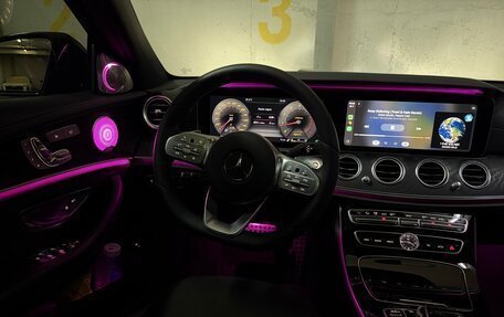 Mercedes-Benz E-Класс, 2016 год, 2 999 999 рублей, 9 фотография
