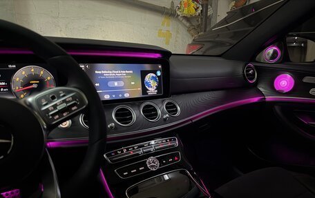 Mercedes-Benz E-Класс, 2016 год, 2 999 999 рублей, 10 фотография