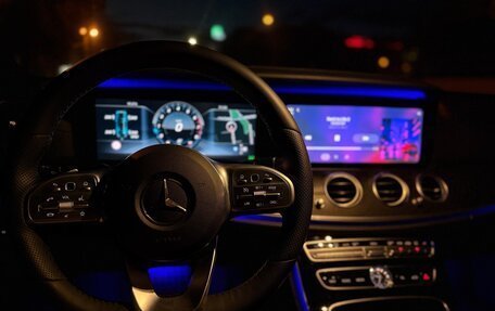 Mercedes-Benz E-Класс, 2016 год, 2 999 999 рублей, 13 фотография