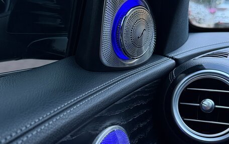 Mercedes-Benz E-Класс, 2016 год, 2 999 999 рублей, 12 фотография