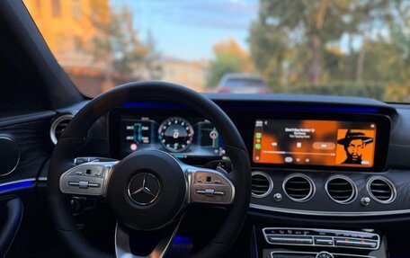 Mercedes-Benz E-Класс, 2016 год, 2 999 999 рублей, 14 фотография
