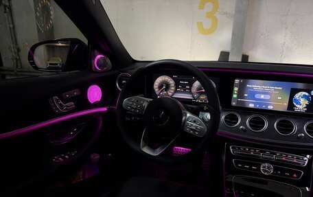 Mercedes-Benz E-Класс, 2016 год, 2 999 999 рублей, 8 фотография