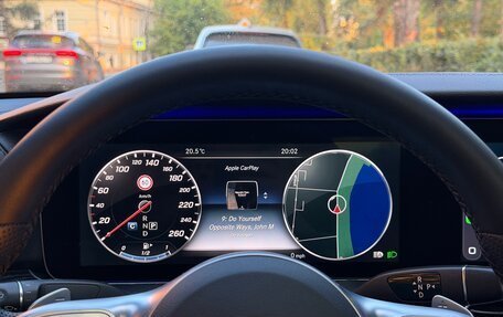 Mercedes-Benz E-Класс, 2016 год, 2 999 999 рублей, 19 фотография