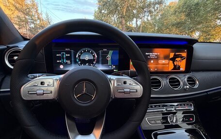 Mercedes-Benz E-Класс, 2016 год, 2 999 999 рублей, 17 фотография