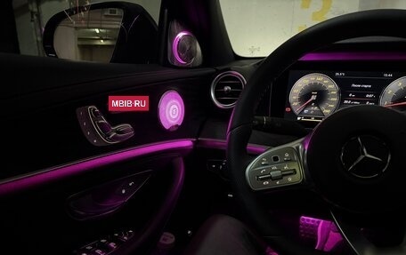 Mercedes-Benz E-Класс, 2016 год, 2 999 999 рублей, 7 фотография