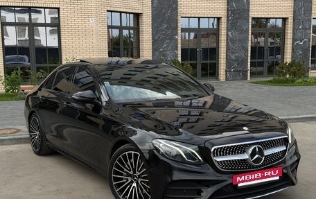 Mercedes-Benz E-Класс, 2016 год, 2 999 999 рублей, 5 фотография