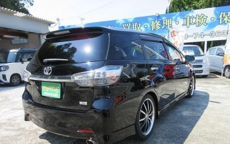 Toyota Wish II, 2013 год, 1 170 000 рублей, 6 фотография