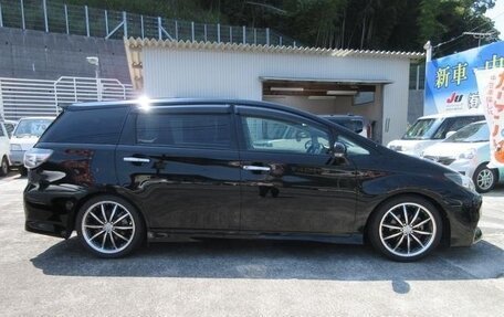 Toyota Wish II, 2013 год, 1 170 000 рублей, 7 фотография