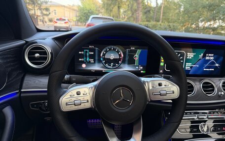 Mercedes-Benz E-Класс, 2016 год, 2 999 999 рублей, 21 фотография