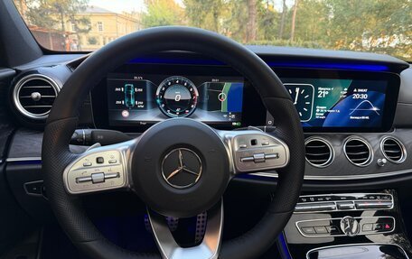 Mercedes-Benz E-Класс, 2016 год, 2 999 999 рублей, 20 фотография