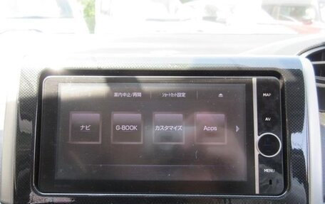 Toyota Wish II, 2013 год, 1 170 000 рублей, 13 фотография