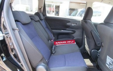 Toyota Wish II, 2013 год, 1 170 000 рублей, 11 фотография